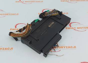 BMW 1 E82 11r moduł komfortu 9267200
