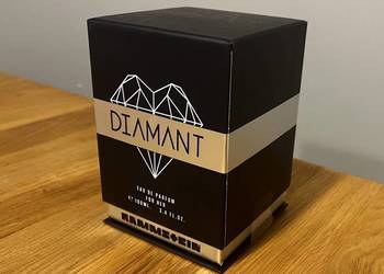 Rammstein Diamant perfumy damskie EDP 100ml