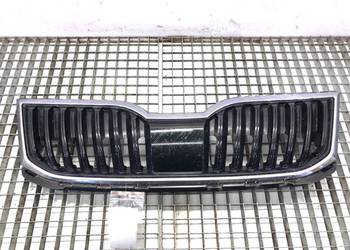 ATRAPA GRILL SKODA OCTAVIA III Kombi KRATA