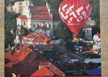 Lubelskie atrakcje turystyczne, Zamość miasto idealne