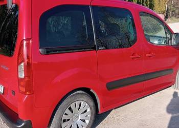 citroen partner 16 hdi