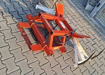 Chwytak do bel mini ładowarki