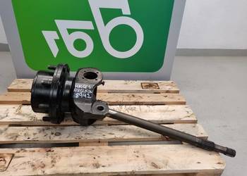 Reduktor Zwrotnica Półoś Massey Ferguson 8947 21206003789