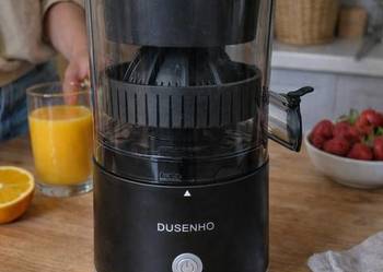 wyciskarka do cytrusów DUSENHO – nowa
