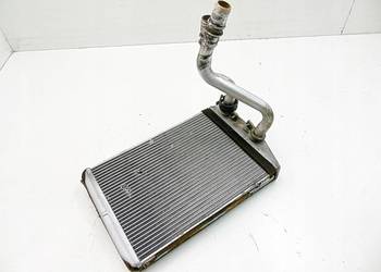 Nagrzewnica wody Jumper Ducato Boxer 2007- 2014- 168310100