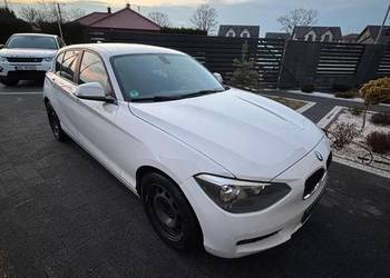 Bmw F20