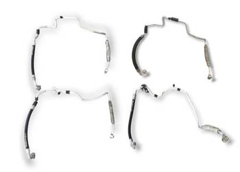 PRZEWÓD KLIMATYZACJI 1K0820743BT 1K0820743AM 1K0820743CC 1K0820743CD