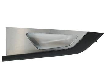 DEKOR LISTWA OZDOBNA PRAWY TYŁ 4M 4M0867470E Audi Q7 II (2015-2026) SQ7