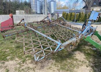 Agregat uprawowy Lemken Koralle