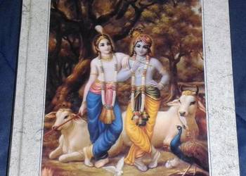 Źródło Wiecznej Przyjemności. Cz. 2 - Sri Srimad, AC Bhaktivedanta, Swami