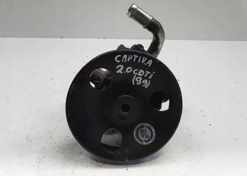 Chevrolet Captiva 2.0 VCDI POMPA WSPOMAGANIA