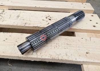 Wałek Fiat F100, F110, F130, F140