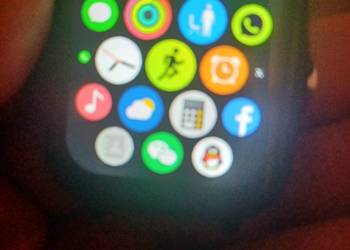 Sprzedam smartwatch