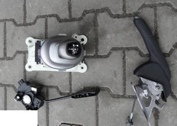 HONDA JAZZ 2010 1.4B AUTOMAT PEDAŁ GAZU