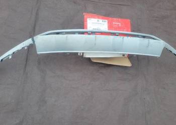AUDI A4 B9 8W ALLROAD DOKLADKA ZDERZAKA PRZOD SPOILER 8W0807733 // 985