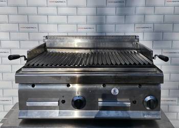 Grill lawowy gazowy 98/25/4