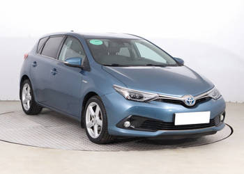 Toyota Auris Hybrid