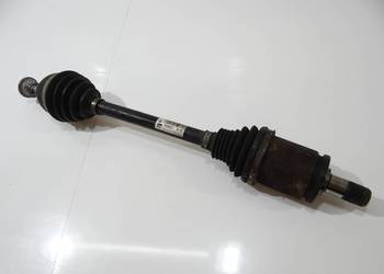 PÓŁOŚ LEWY PRZÓD BMW BMW X3 F25 N47D20C 7598027