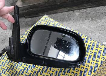 Carina E lusterko zewnętrzne prawe , elektryczne