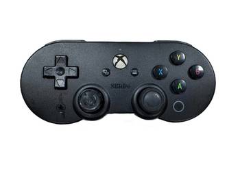 Pad bezprzewodowy 8Bitdo SN30 Pro