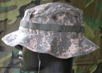 Kapelusz boonie hat UCP 7 3/8 Kapelusz boonie hat UCP 7 3/8