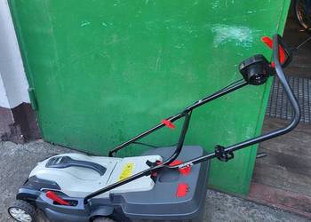 Kosiarka elektryczna NAC 1400 W