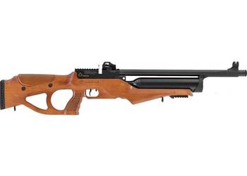 Wiatrówka Semi Auto PCP Hatsan Barrage W 5.5 mm