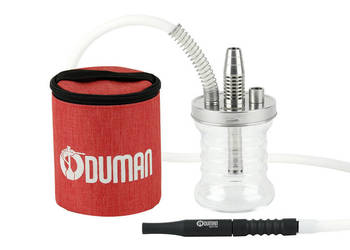ODUMAN Micro v2.0 | Fajka Wodna Shisha