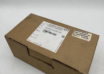 Endress+Hauser 52006197 Termina module