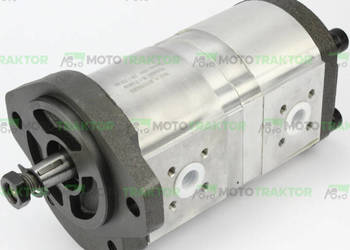 POMPA HYDRAULICZNA RENAULT 80-14 FIAT 0510665093 6005020877 6005020879