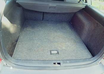 Skoda Octavia 2, 0 2002r