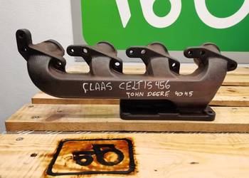 Kolektor wydechowy Claas Celtis 456 (R134480)