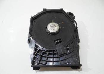 GŁOŚNIK SUBWOOFER LEWY BMW X1 E84 E90 LCI 9204785