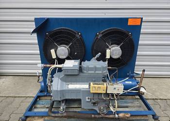 Agregat chłodniczy DWM Copeland D3DA4-75X-AWM/D 32.3 m3/h