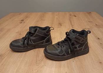 Buty jesień / zima SPRANDI, rozmiar 31, wkładka 19 cm BDB