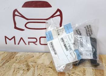 BMW i3 I01 i3 I01 LCI UCHWYT RYGIEL ZACZEP ZAMYKANIA MASKI 51237306601