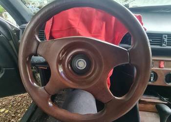 Kierownica mercedes w124