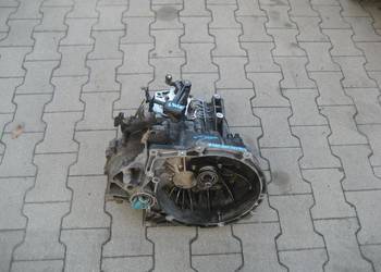 volvo s40 v50 1,6 tdi 109km. 04 08r skrzynia biegów manualna 6n5r7002yb 5… volvo s40 v50 1,6 tdi 109km. 04 08r skrzynia biegów manualna 6n5r7002yb 5…