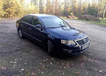 VW Passat 2.0 TDI 170 KM Okazja!!!
