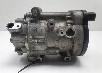 SPRĘŻARKA KLIMATYZACJI Toyota C-HR 1.8 Hybrid _ pompa 042400-1201