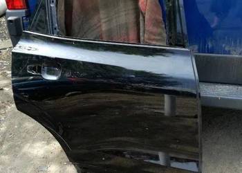 Drzwi prawe tył tylne Volvo XC60 II Drzwi prawy tył