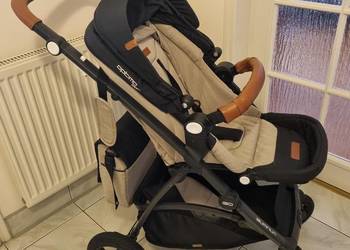 Wózek spacerowy Optmo Easy Go Air