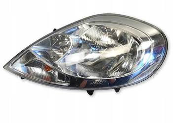 LAMPA Opel Vivaro Trafic LIFT LEWY PRZÓD lewa przednia 8200701354 89313970