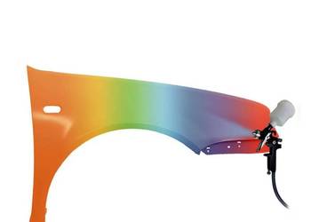 Nowy Błotnik VW Golf IV każdy kolor Nowy Błotnik VW Golf IV każdy kolor