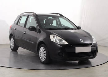 Renault Clio 1.5 dCi