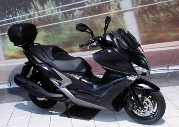 Kymco XCiting S 400i ABS full LED | Oferuję dowóz