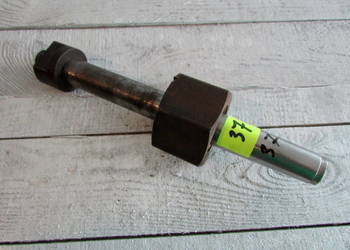 Wrzeciono Ø30 mm do frezarki NR37 *** StanDrew
