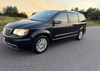 Chrysler Town&Country