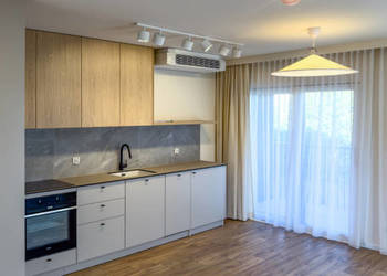 Mieszkanie 49.28m2 3 pokoje Jastarnia