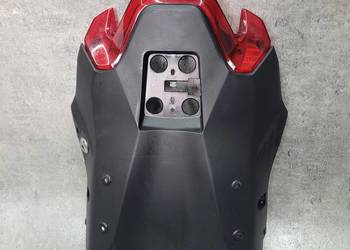 Kawasaki Z900 Z 900 2025 zamek z kluczykiem osłona zadupka lampa tył tylna